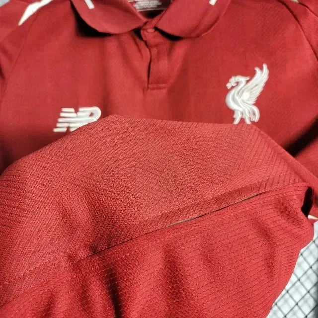 2018/19 Retro Shirt - View 6