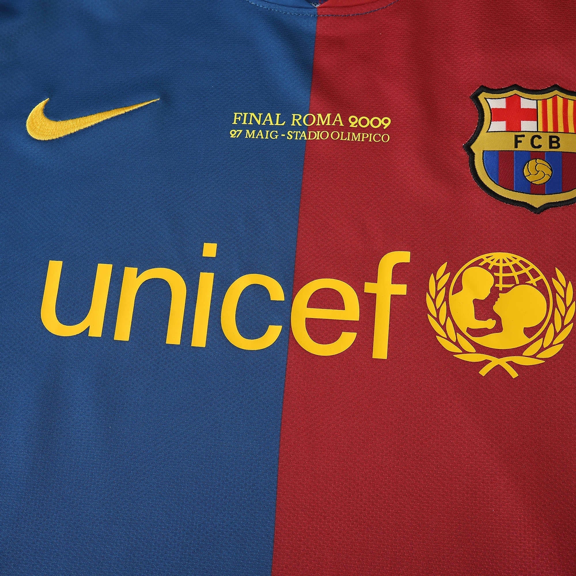Camiseta Retro Local 2008