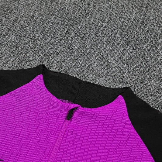 Training 25/26 Tracksuit Kit - View 3