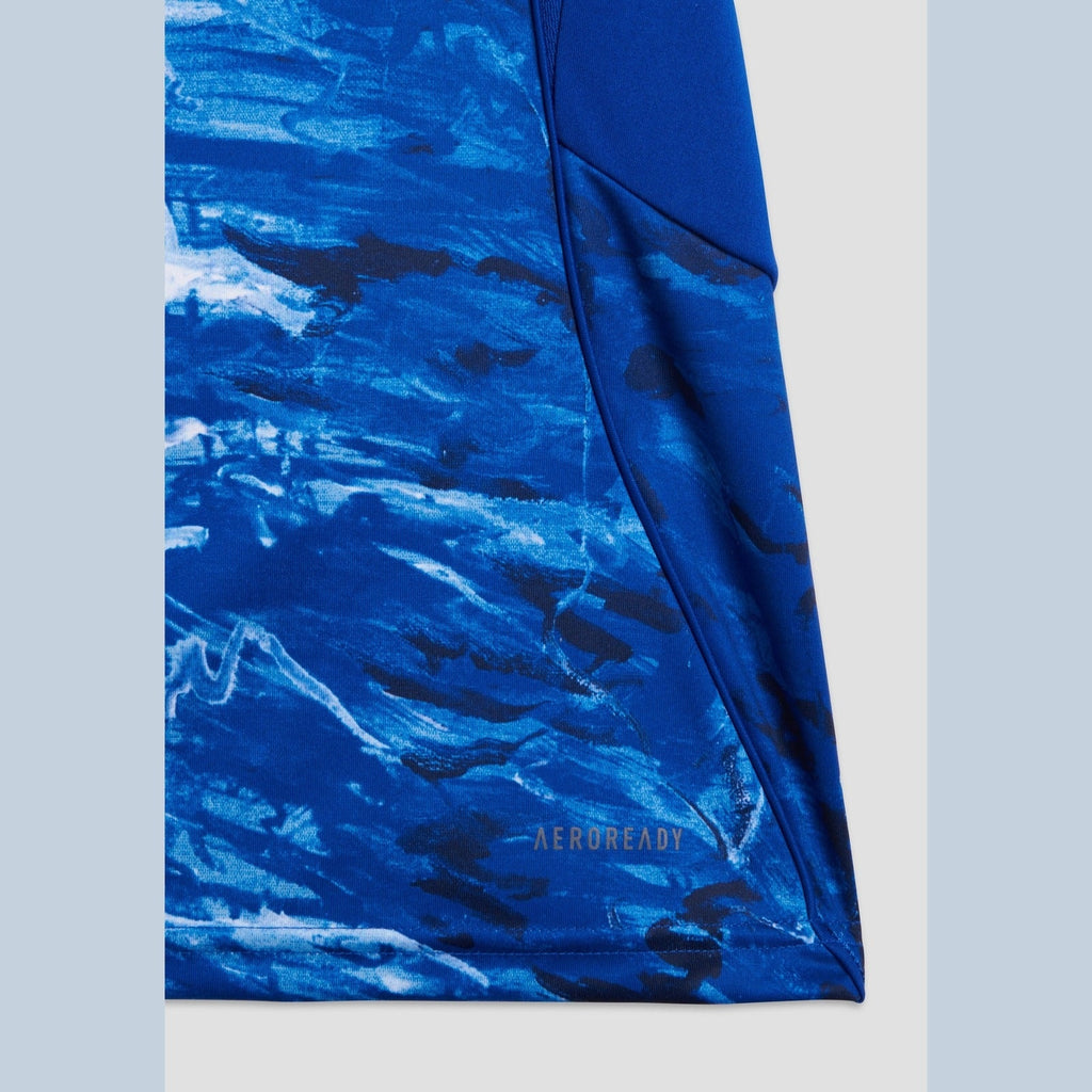 Home 25/26 Men's Shirt - Side Detail