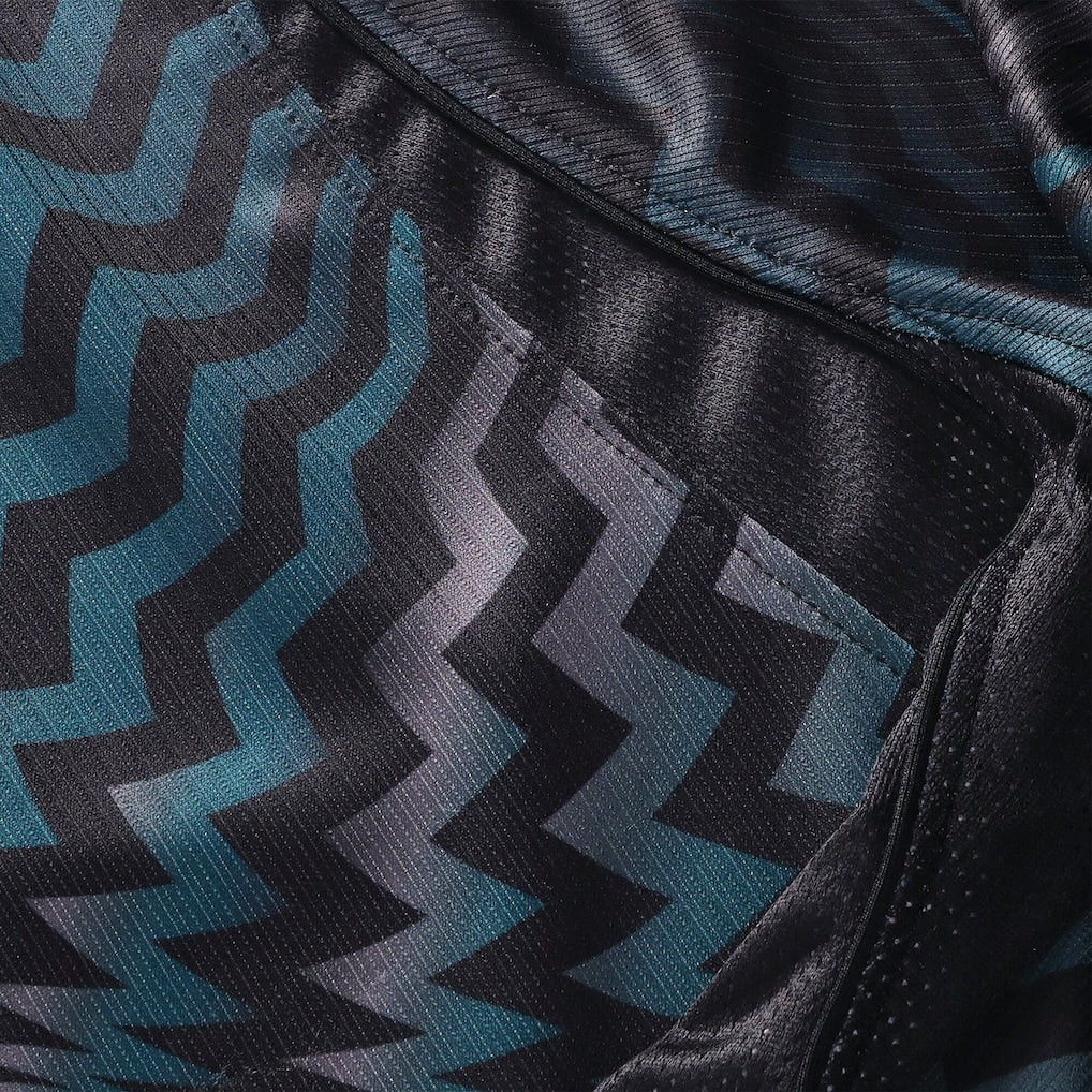 Goalkeeper 26/27 Shirt - Fabric Detail