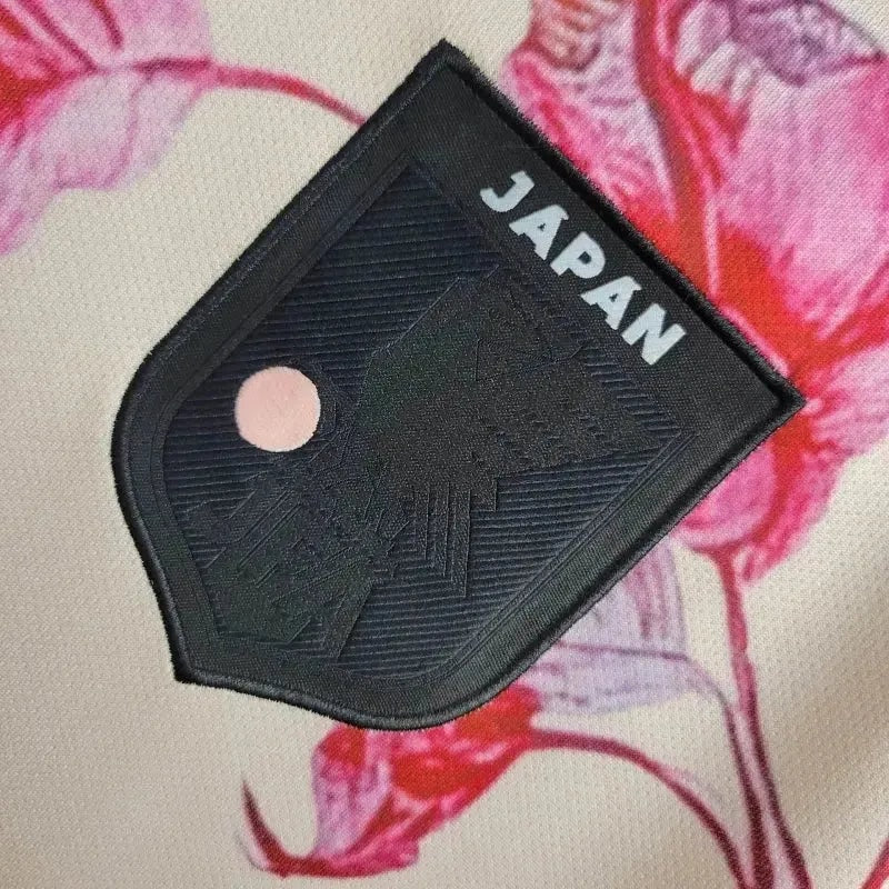 Japan 24/25 Special Edition Shirt - View 6