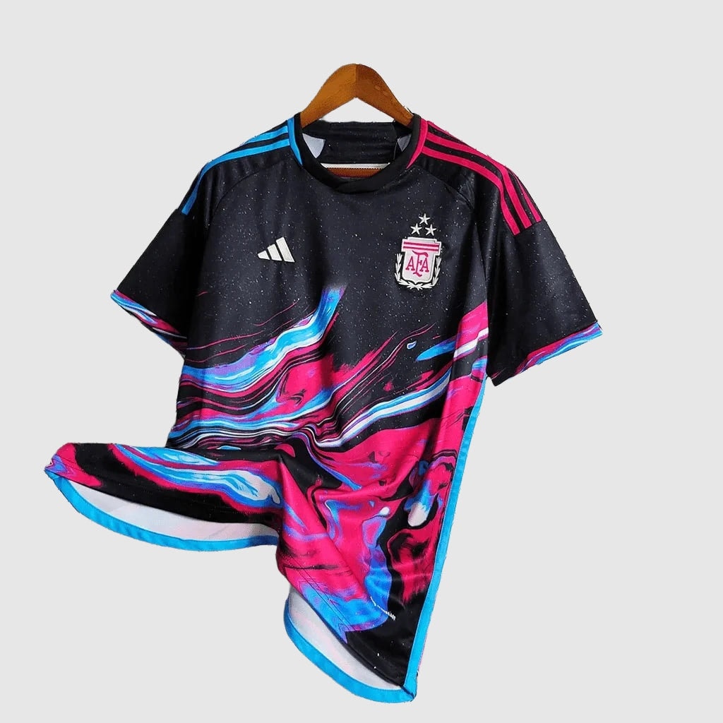 Argentina 23/24 Special Edition Shirt - View 9