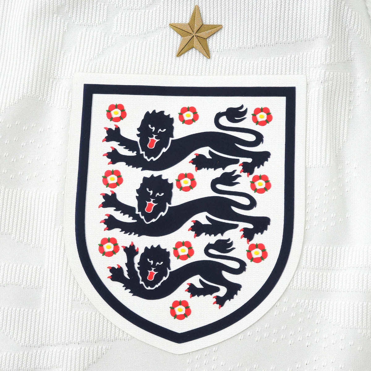 Home 26/27 Player Edition Shirt - View 2