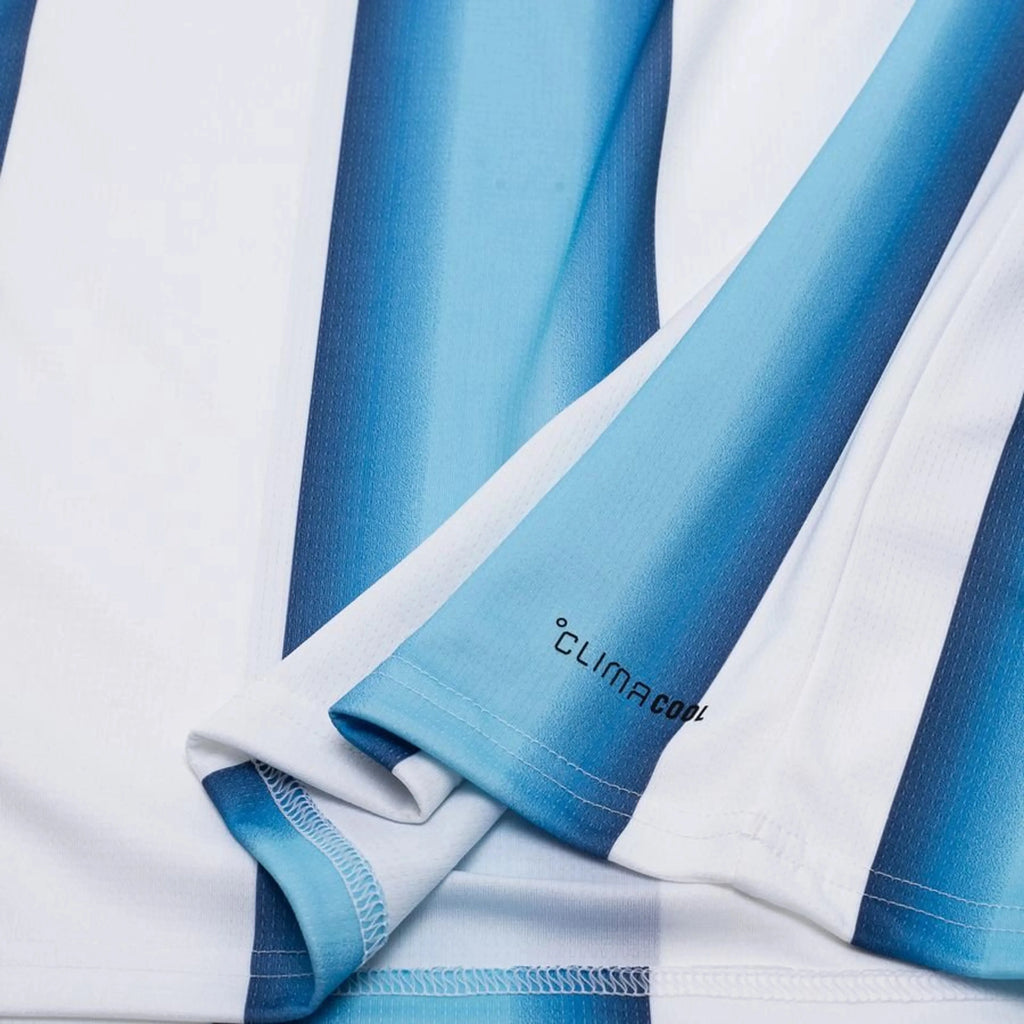 Argentina 2026 National Teams Home Shirt - View 9