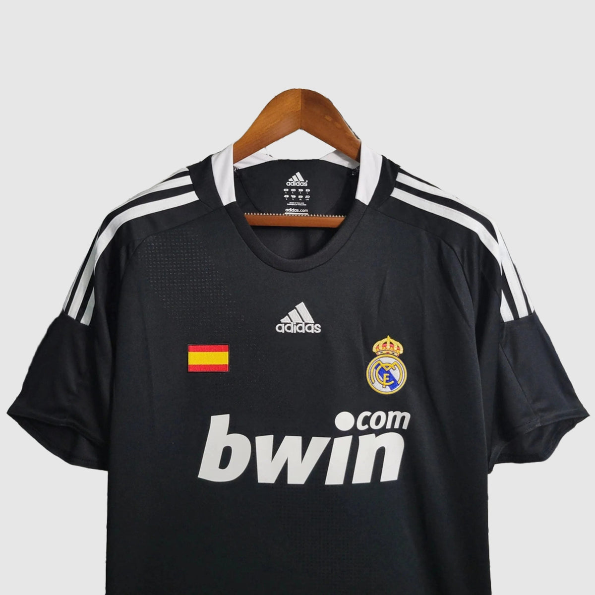 Retro Away 2008/09 Shirt - View 2
