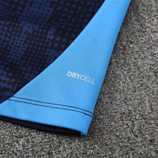 Training 25/26 Tracksuit Kit - Detail