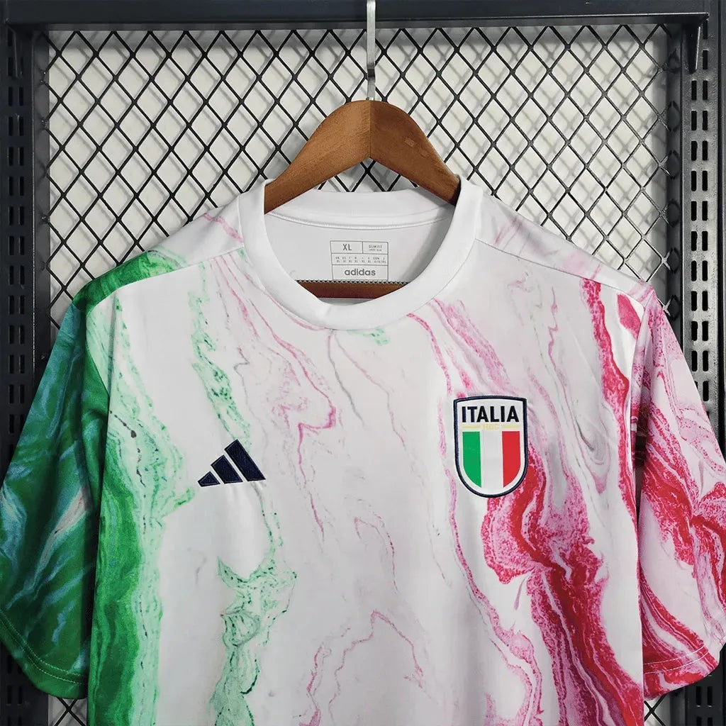 Italy Top 23/24 Training Shirt - View 7