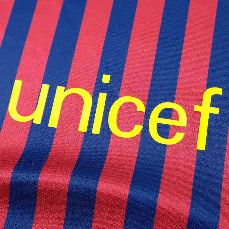 Retro Home 2018/19 Shirt - View 6
