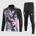 Special Edition Tracksuit Kit - Front