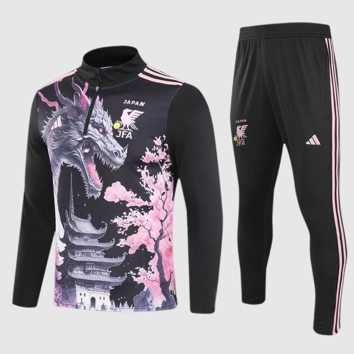 Special Edition Tracksuit Kit - Front