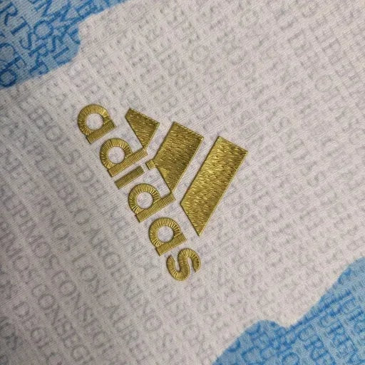 Argentina 20/21 Special Edition Shirt - View 5