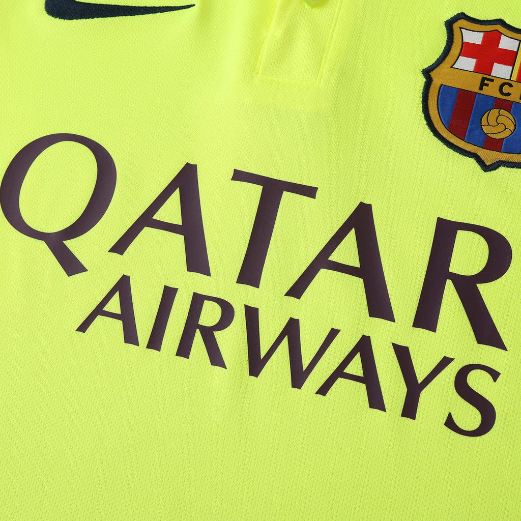 Retro Third 2014/15 Shirt