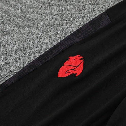 Training 25/26 Tracksuit Kit - Detail