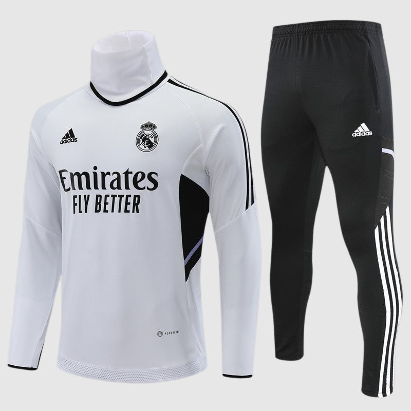 Special Edition Tracksuit Kit - Front