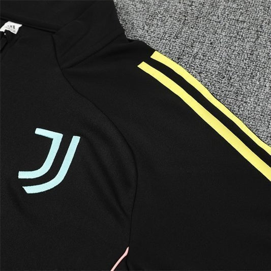 Training 25/26 Tracksuit Kit - Detail