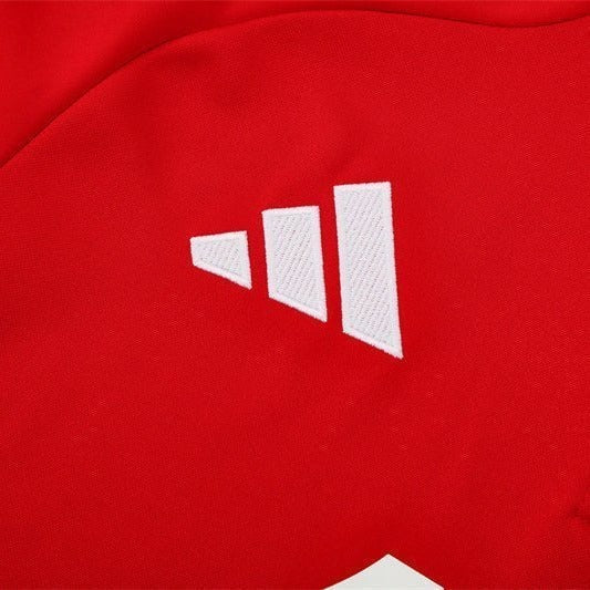 Training 25/26 Tracksuit Kit - Detail