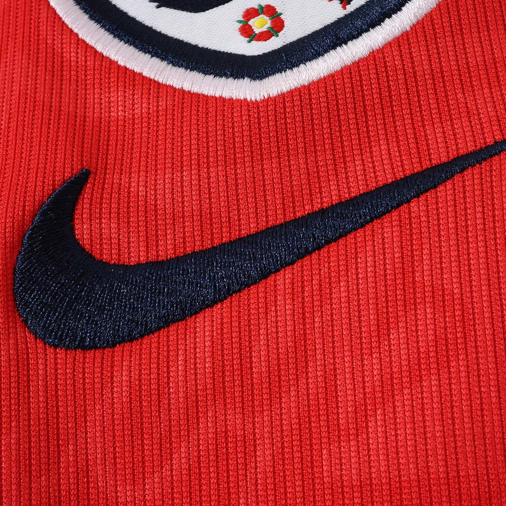 England 2026 National Teams Away Shirt - View 6