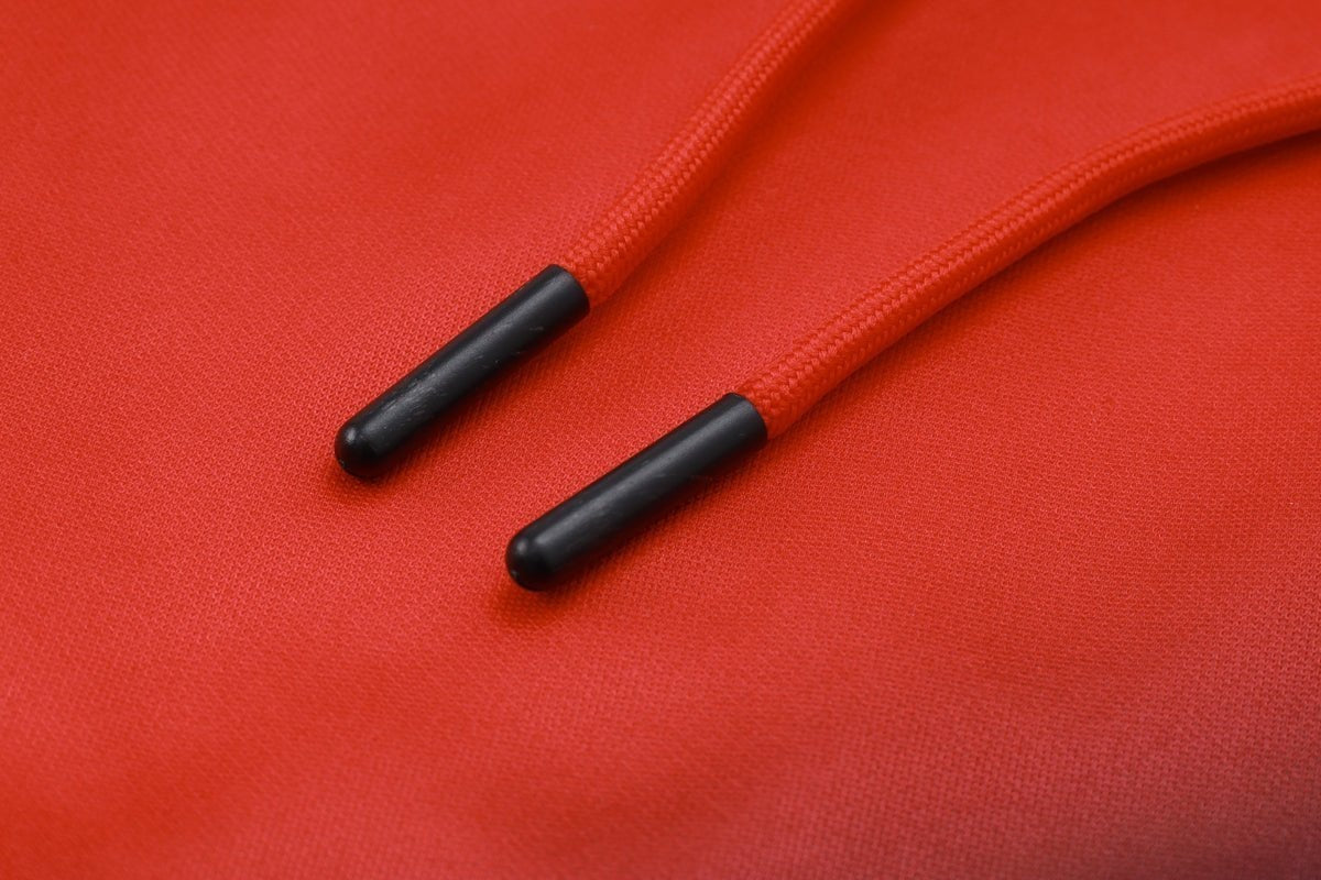 Tracksuit Kit - Detail