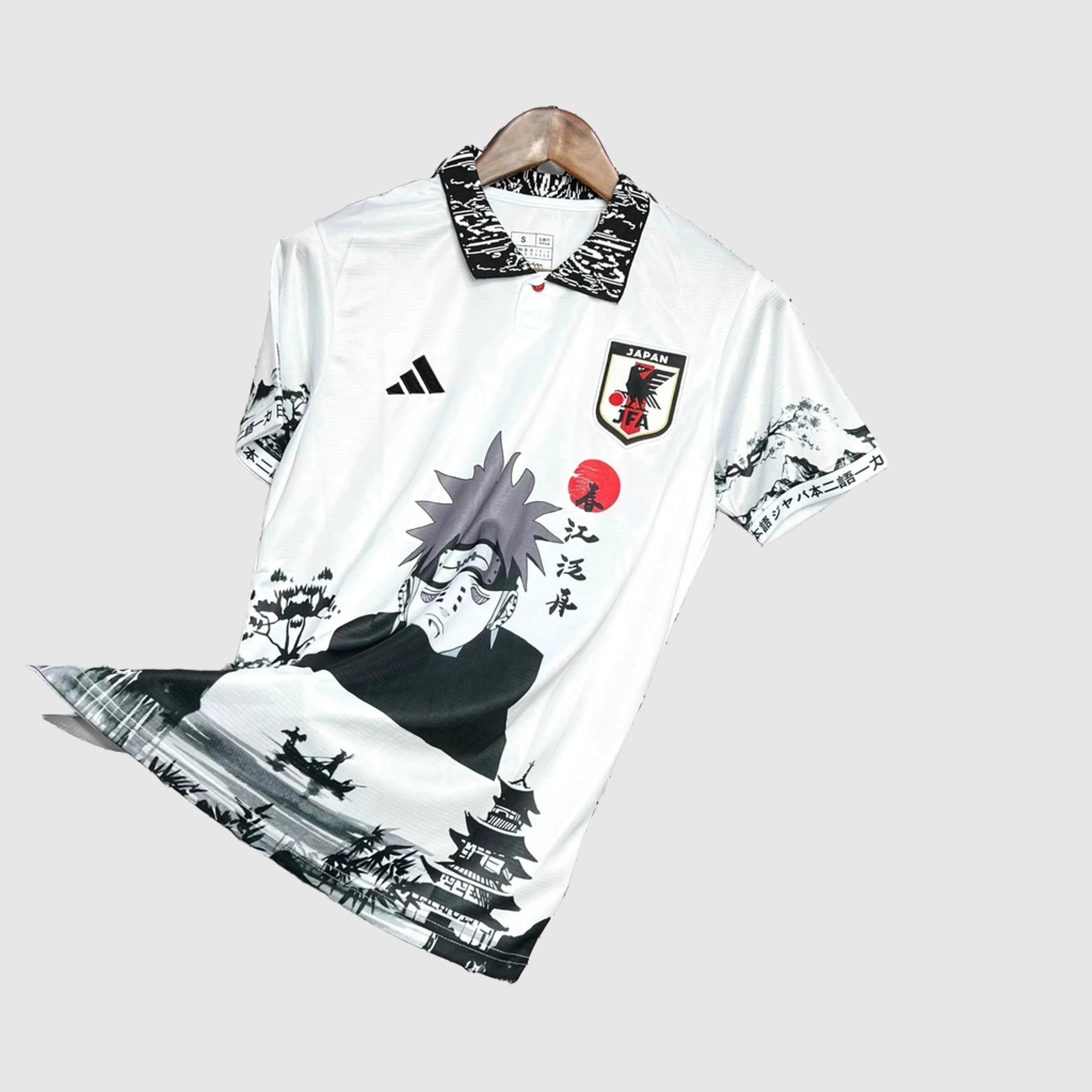 Japan Edition Pain 24/25 Shirt - View 4