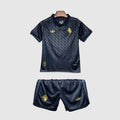 Away 24/25 Kids Shirt Kit