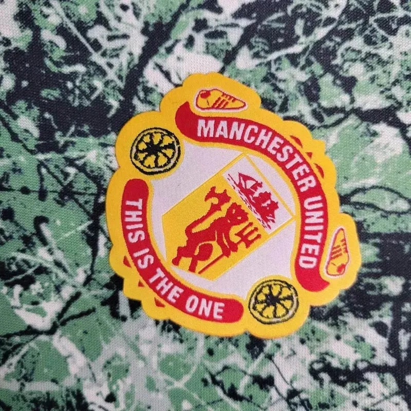 Men’s 24/25 Shirt
