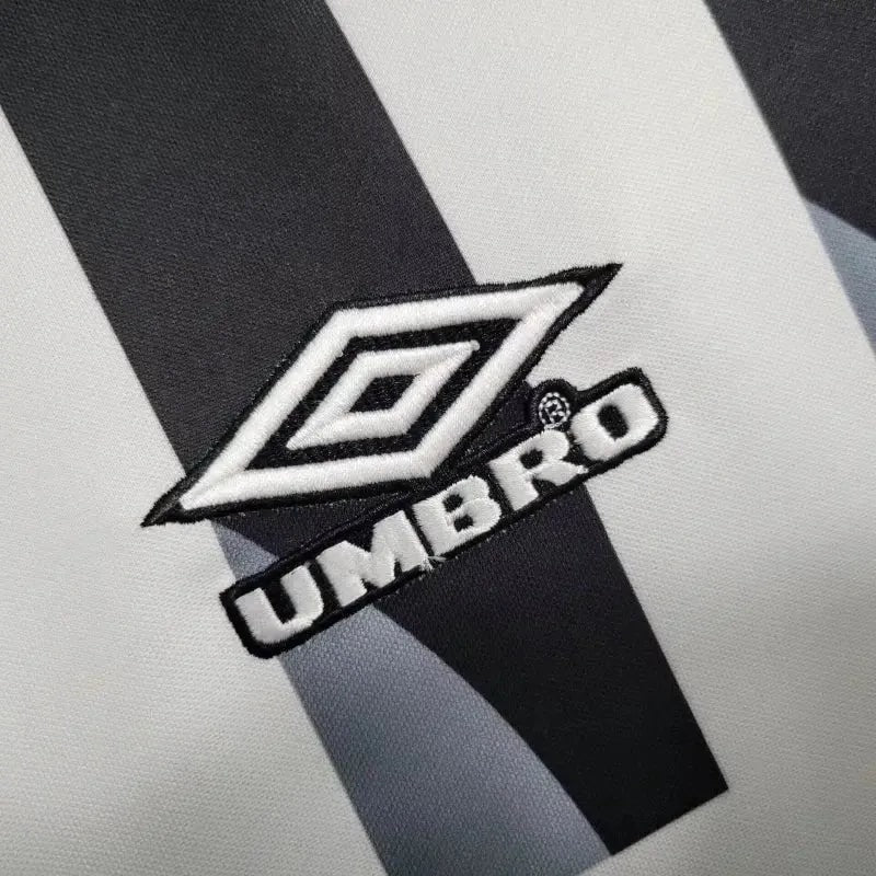 Peixe 1998 Retro Away Shirt - View 4