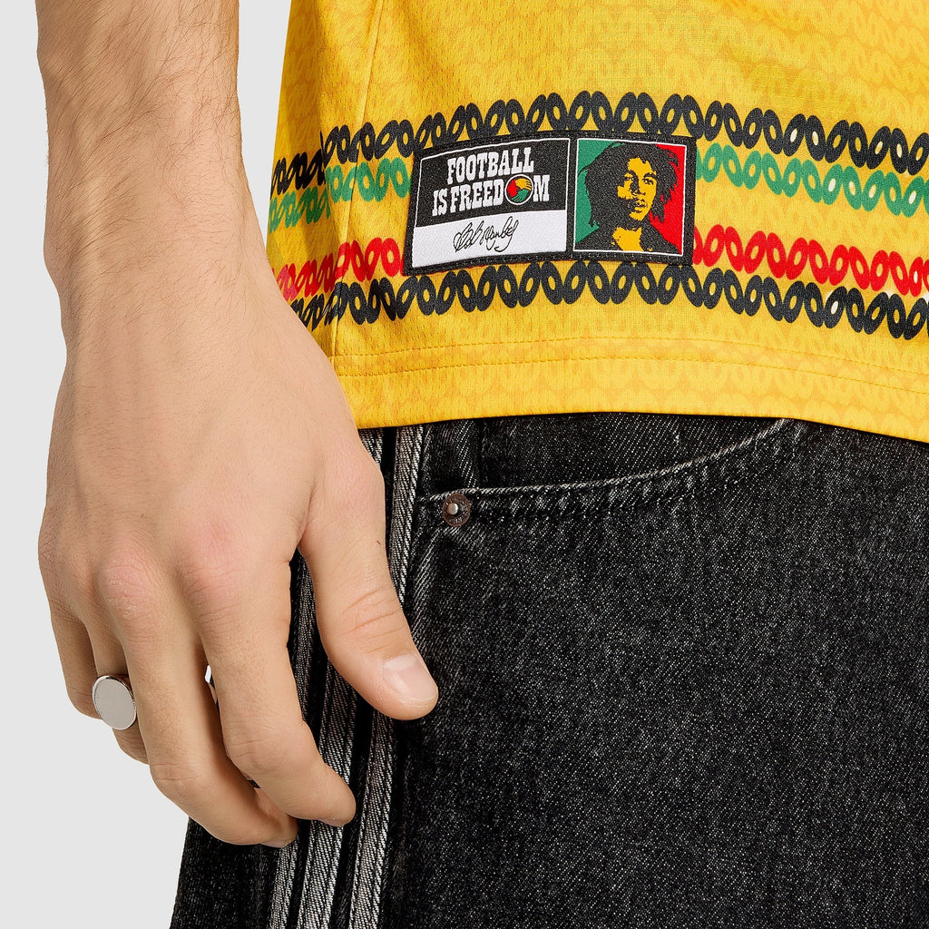 Home 26/27 Men’s Shirt - Detail