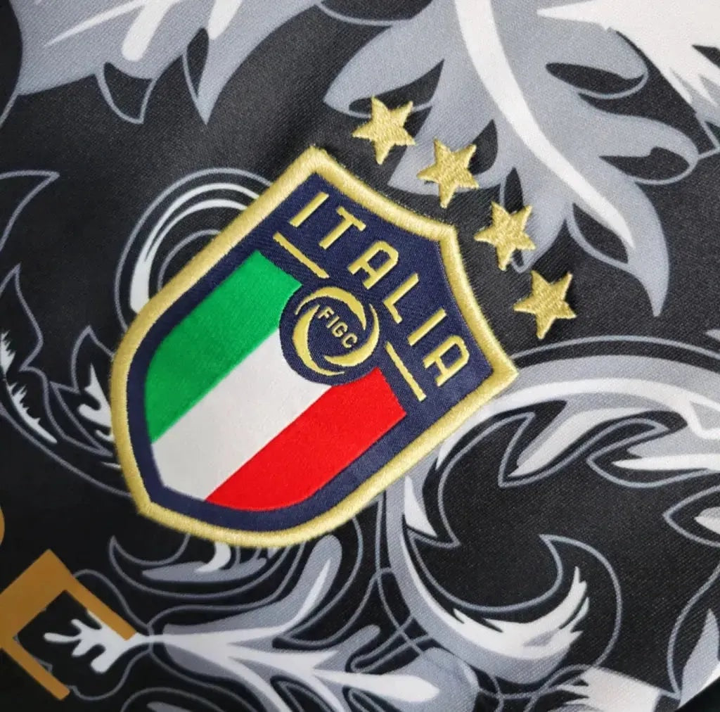 Italy Special Edition 23/24 Shirt - View 5