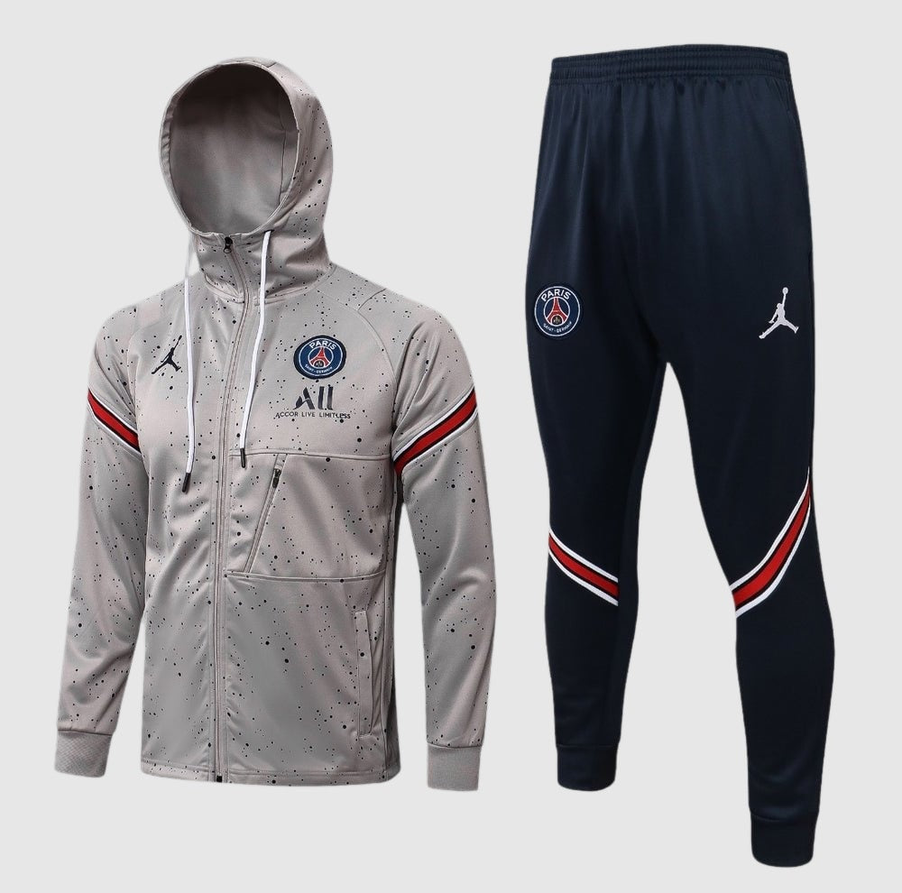 Tracksuit Kit - Front