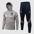 Tracksuit Kit - Front