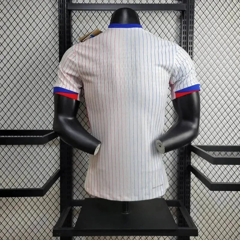 France 24/25 Away Player Shirt - View 11