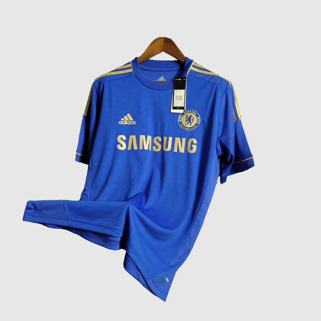 12/13 Retro Shirt - View 8