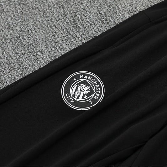 25/26 Tracksuit Kit - Detail