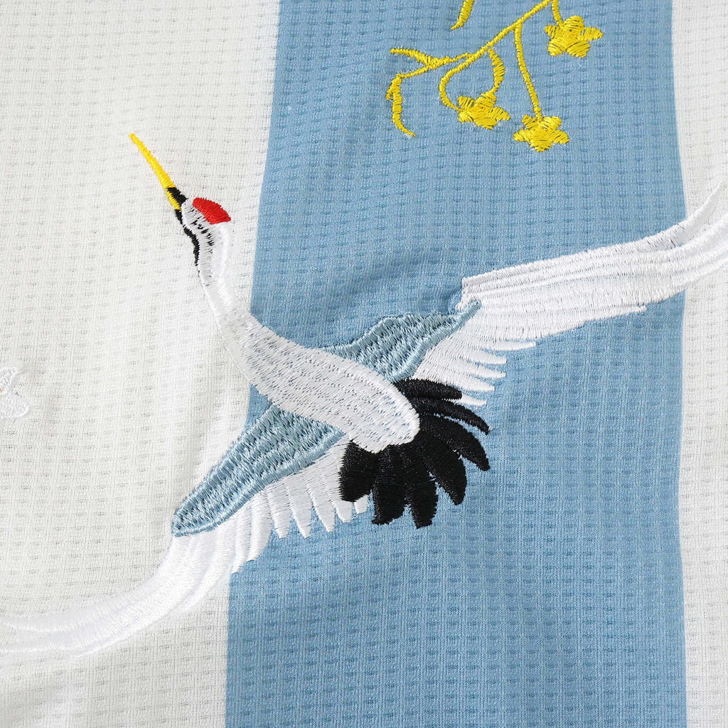 Argentina 50 Years Embroidered 24/25 Special - View 4