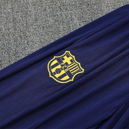 Pre-Match 25/26 Tracksuit Kit - Detail