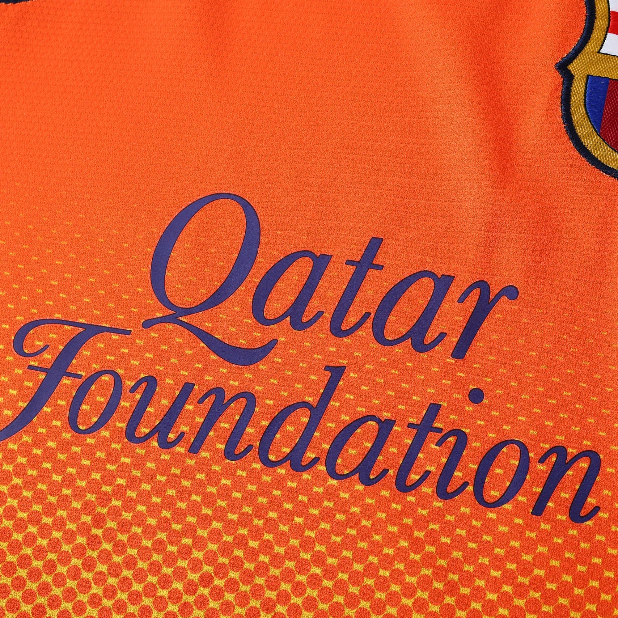 Maillot Rétro Extérieur 2012/13