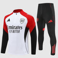 25/26 Tracksuit Kit - Front
