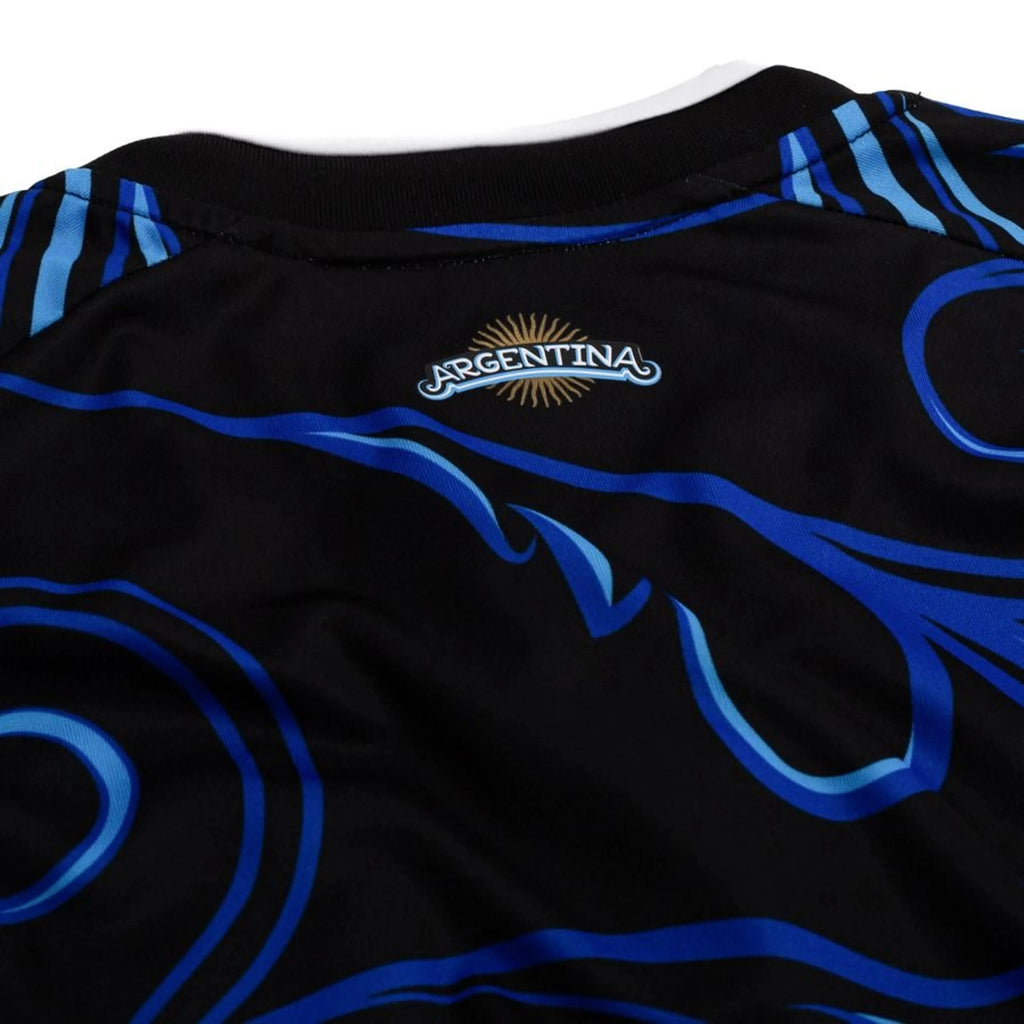 Argentina 2026 National Teams Away Women's Shirt - View 7
