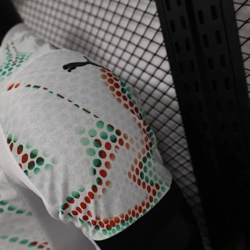 Portugal 25/26 Away Player Shirt - View 10