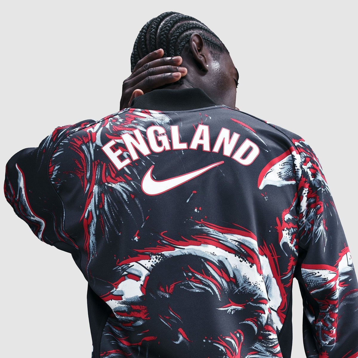 Goalkeeper 26/27 Long Sleeve Shirt - View 6