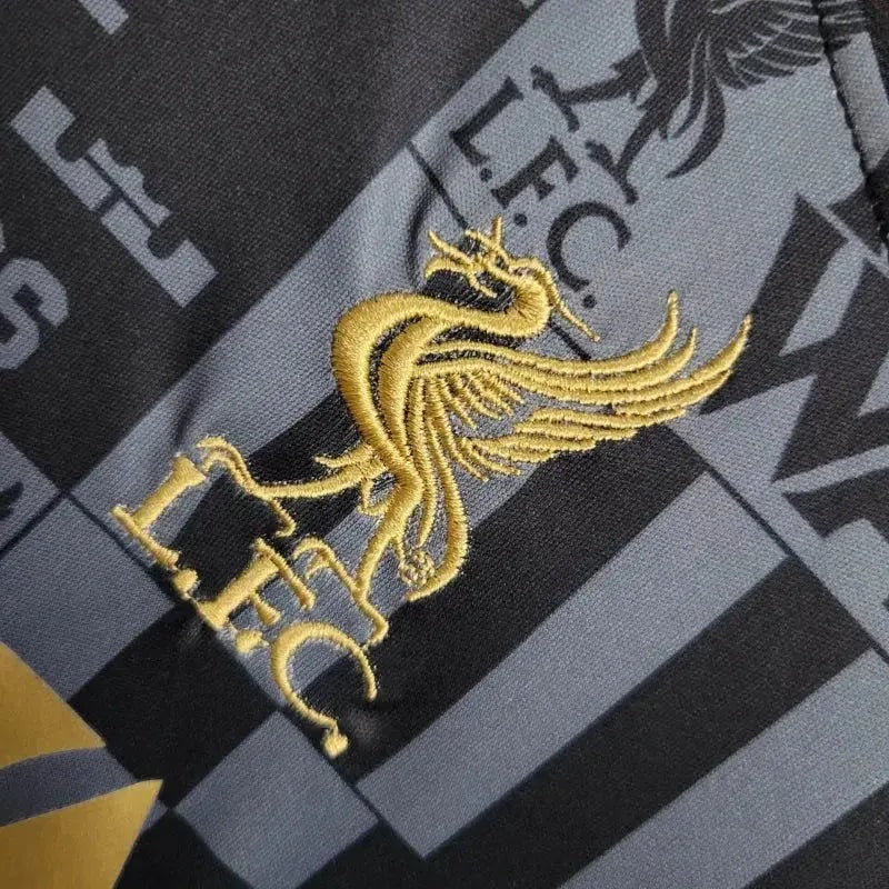 X LeBron 24/25 Kids Shirt - View 5