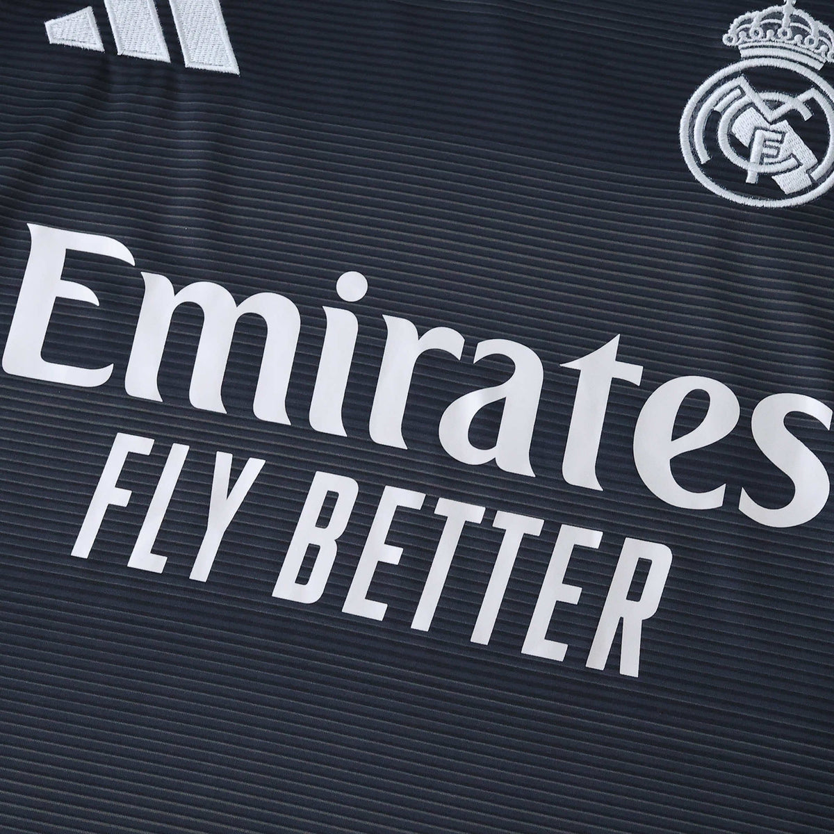 Away 25/26 Kids Shirt Kit - View 6