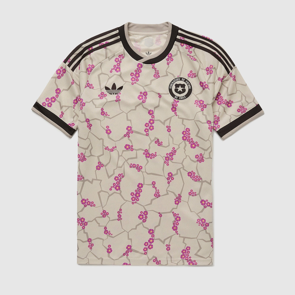 Away 26/27 Men's Shirt - 1