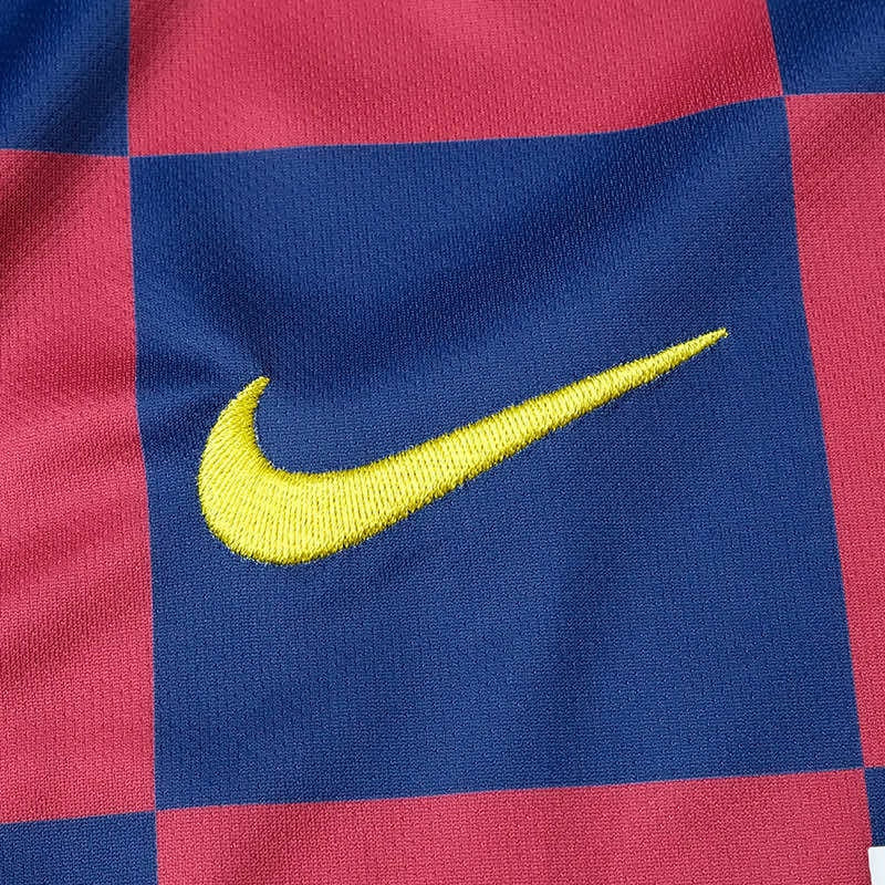 Retro Home 2019/20 Shirt - View 4