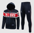Tracksuit Kit - Front