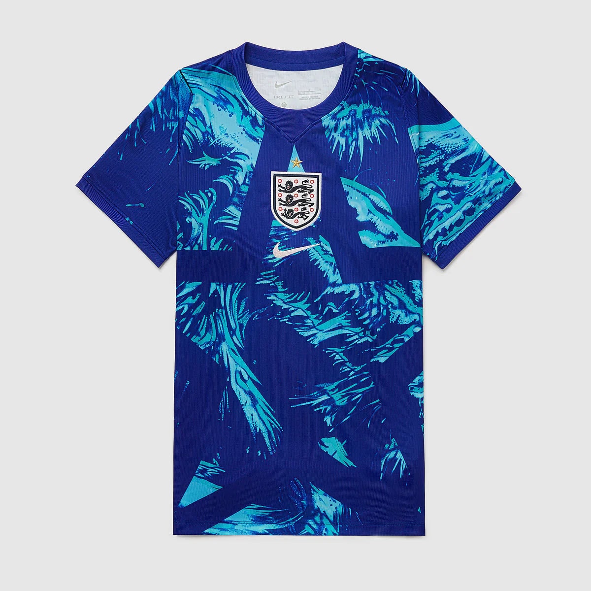 England 2026 National Teams Goalkeeper Shirt