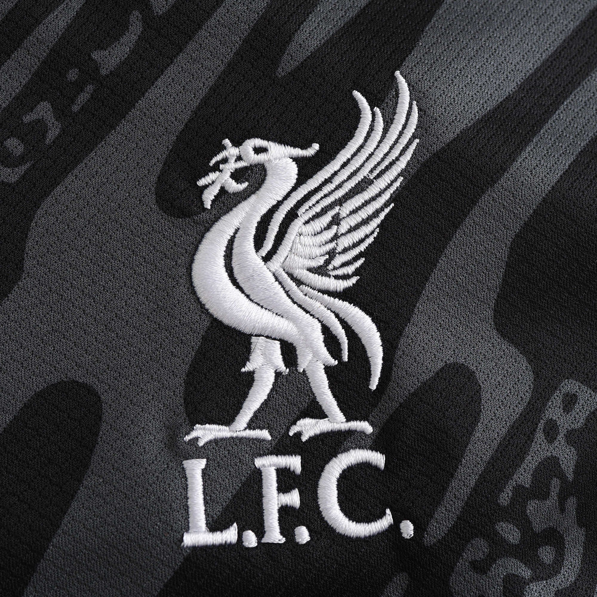24/25 Goalkeeper Shirt - View 3