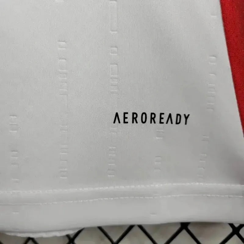 Italy 24/25 Away Shirt - View 8