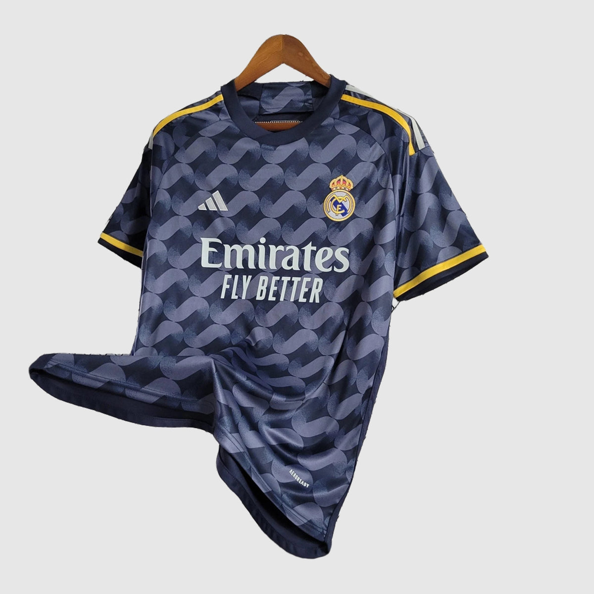 Away 23/24 Men’s Shirt - View 3